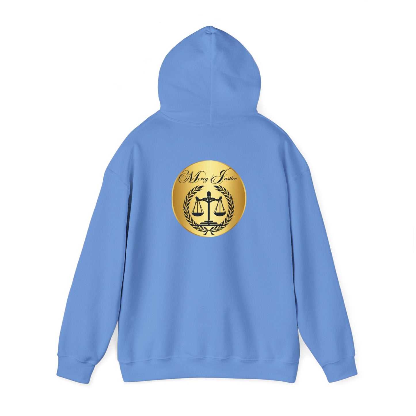Cozy Fall Hoodie: Warm & Cozy Coverage for Your Chilly Morning Dog Walks and Workouts - criminaljusticereformationalliancestore.com