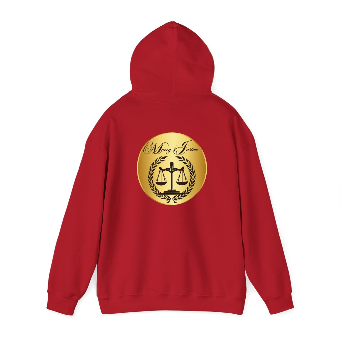 Cozy Fall Hoodie: Warm & Cozy Coverage for Your Chilly Morning Dog Walks and Workouts - criminaljusticereformationalliancestore.com