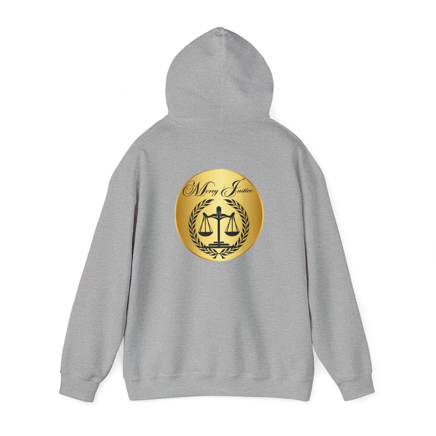 Cozy Fall Hoodie: Warm & Cozy Coverage for Your Chilly Morning Dog Walks and Workouts - criminaljusticereformationalliancestore.com