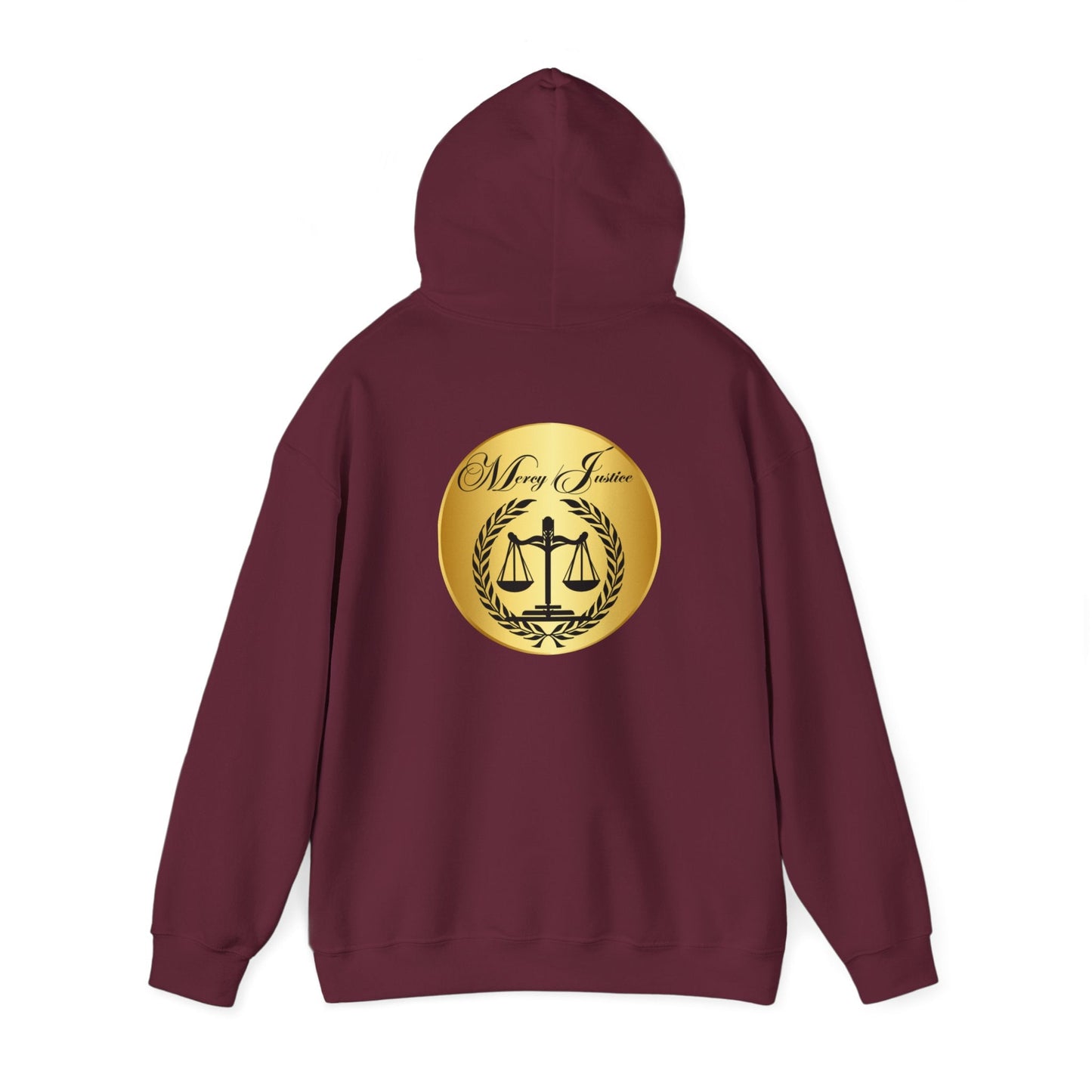 Cozy Fall Hoodie: Warm & Cozy Coverage for Your Chilly Morning Dog Walks and Workouts - criminaljusticereformationalliancestore.com