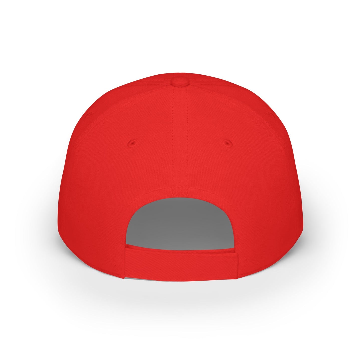 End Mass Incarceration! Children! Low Profile Baseball Cap - criminaljusticereformationalliancestore.com