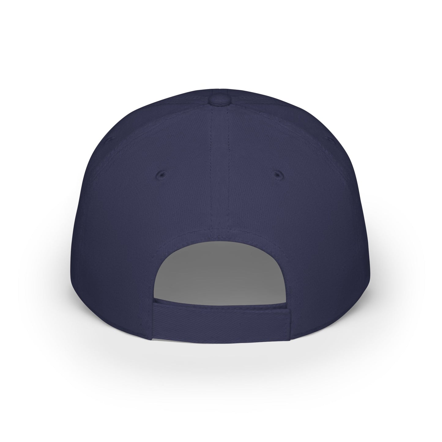 End Mass Incarceration! Children! Low Profile Baseball Cap - criminaljusticereformationalliancestore.com