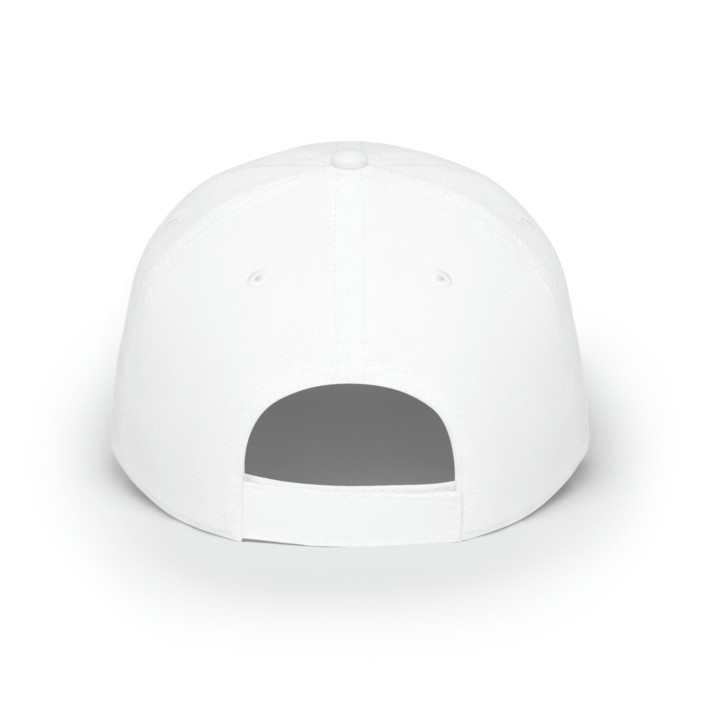 End Mass Incarceration! Free Labor Low Profile Baseball Cap - criminaljusticereformationalliancestore.com