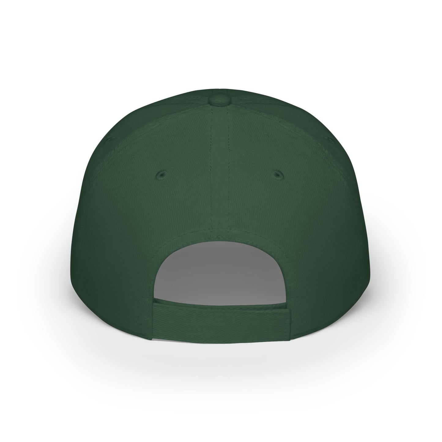 End Mass Incarceration! Free Labor Low Profile Baseball Cap - criminaljusticereformationalliancestore.com