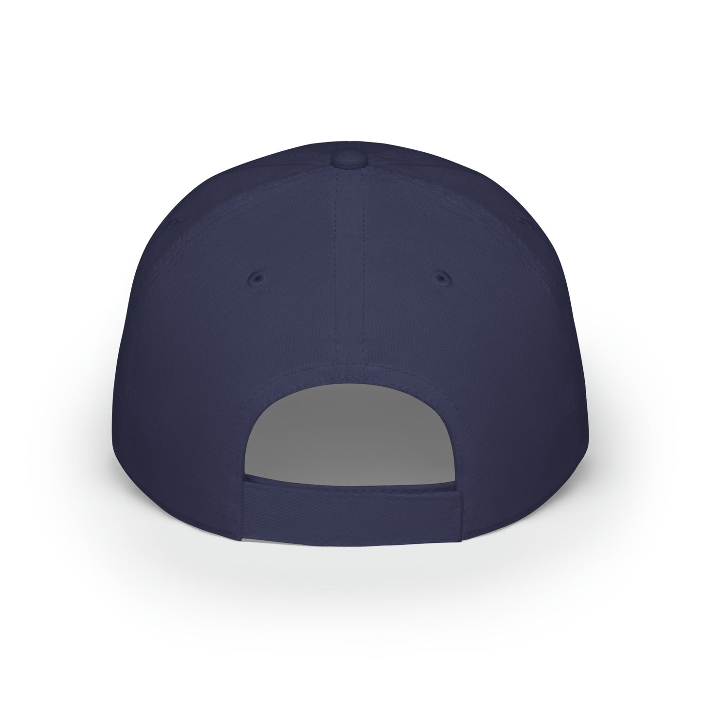 End Mass Incarceration! Free Labor Low Profile Baseball Cap - criminaljusticereformationalliancestore.com