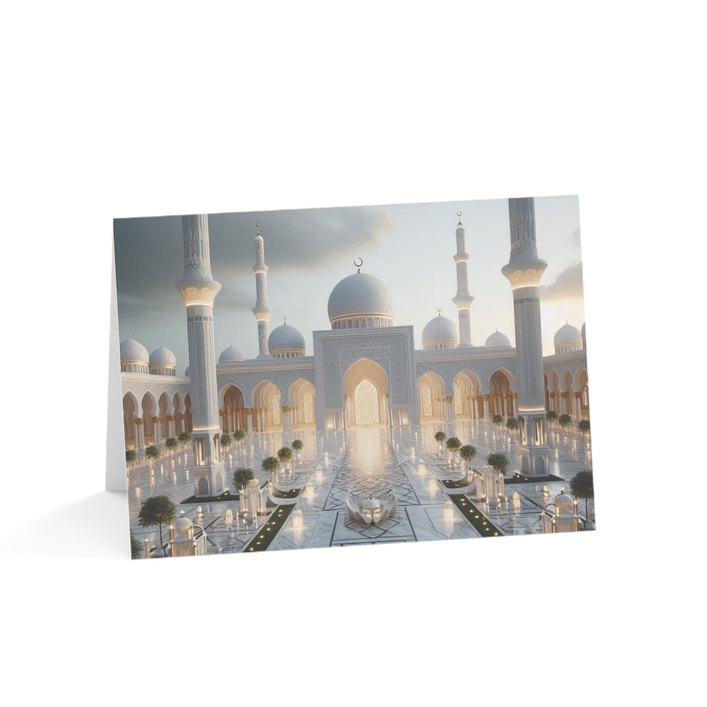 Greeting Cards (1, 10, 30, and 50pcs) - criminaljusticereformationalliancestore.com