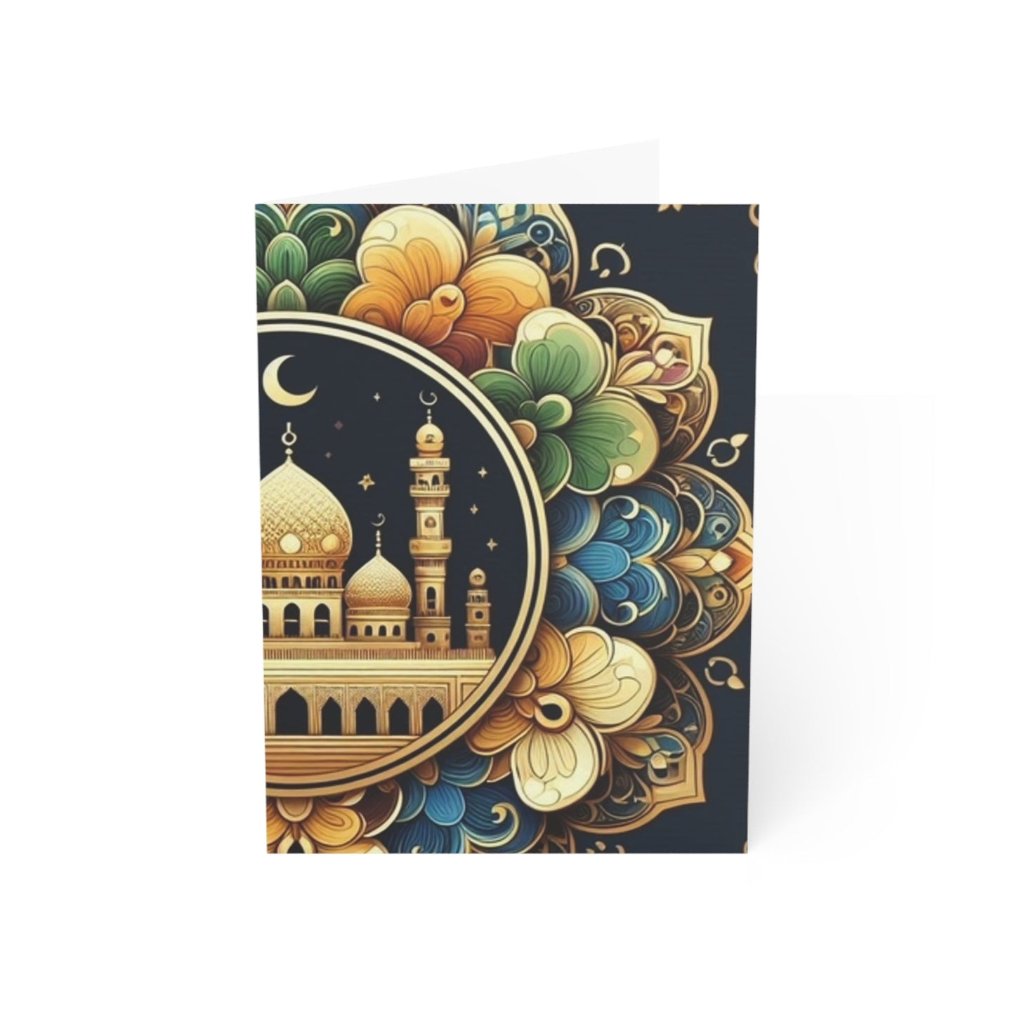 Greeting Cards (1, 10, 30, and 50pcs) - criminaljusticereformationalliancestore.com
