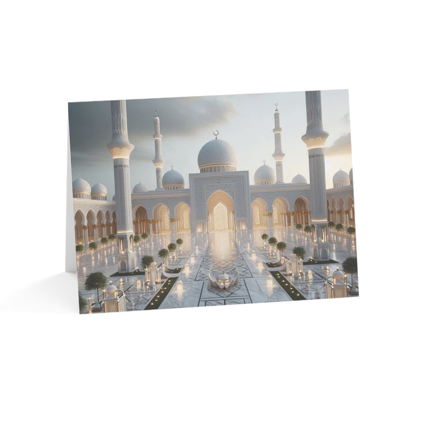 Greeting Cards (1, 10, 30, and 50pcs) - criminaljusticereformationalliancestore.com