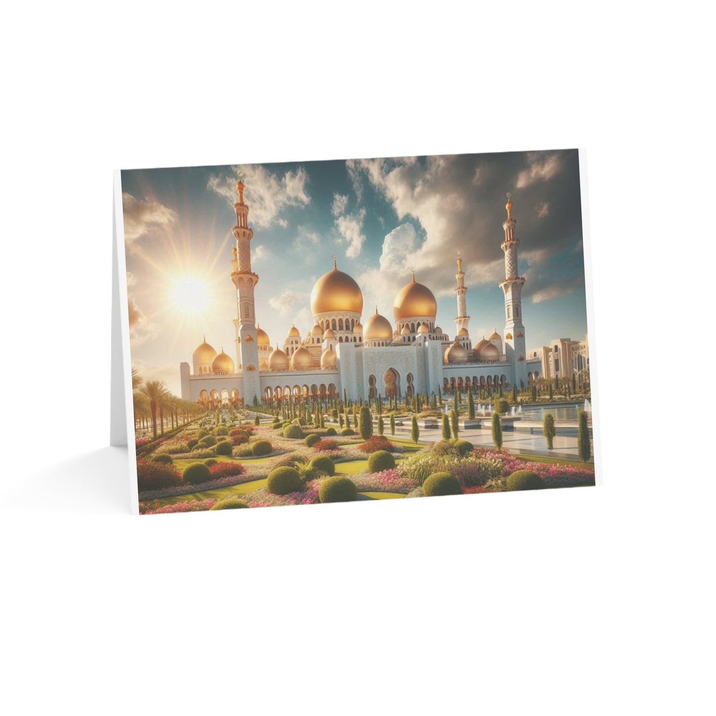 Greeting Cards (1, 10, 30, and 50pcs) - criminaljusticereformationalliancestore.com