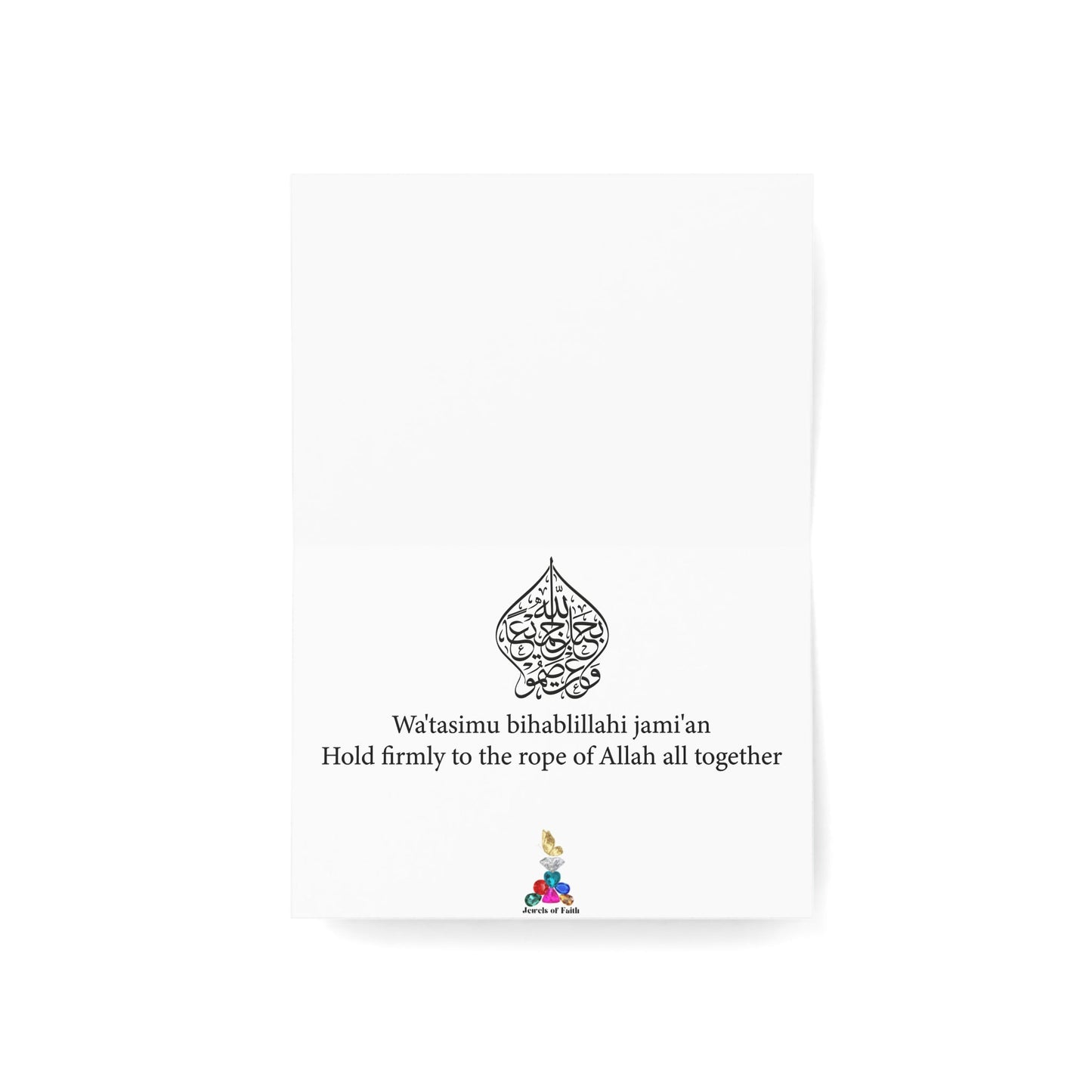 Greeting Cards (1, 10, 30, and 50pcs) - criminaljusticereformationalliancestore.com