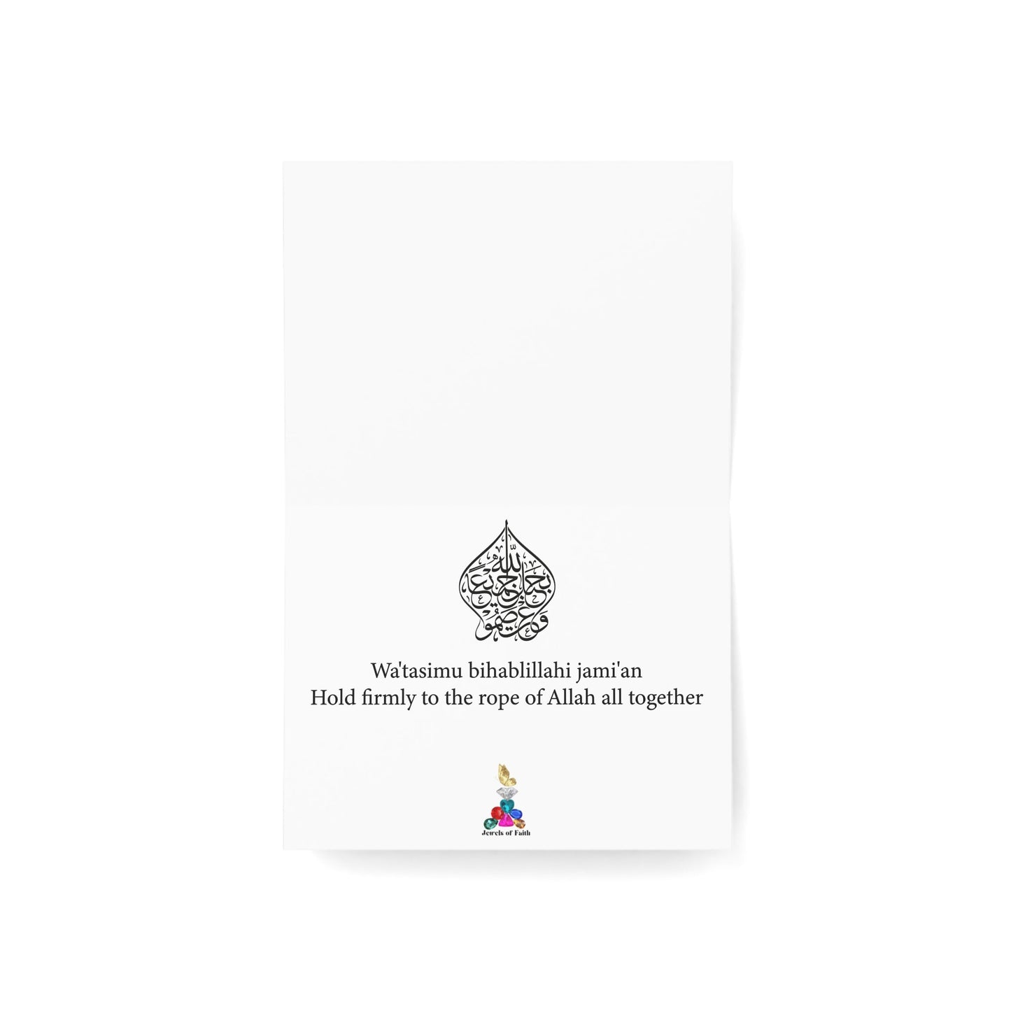 Greeting Cards (1, 10, 30, and 50pcs) - criminaljusticereformationalliancestore.com