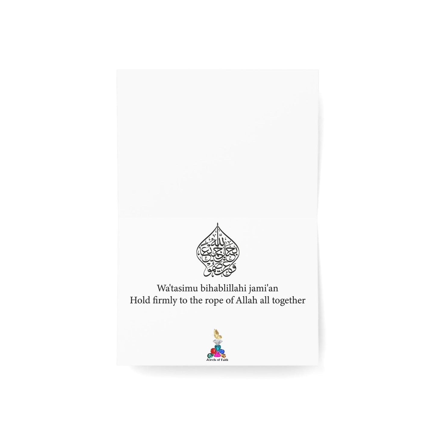 Greeting Cards (1, 10, 30, and 50pcs) - criminaljusticereformationalliancestore.com