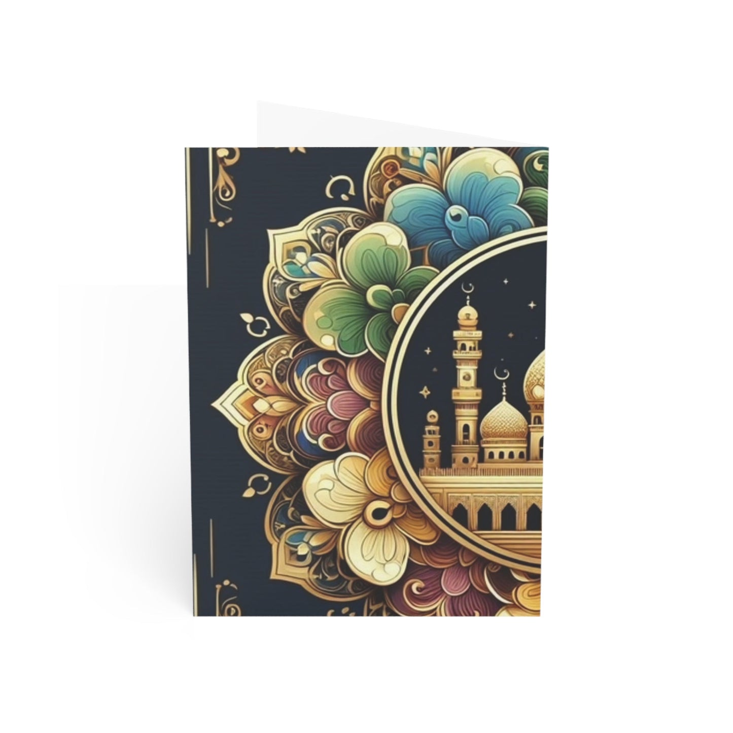 Greeting Cards (1, 10, 30, and 50pcs) - criminaljusticereformationalliancestore.com