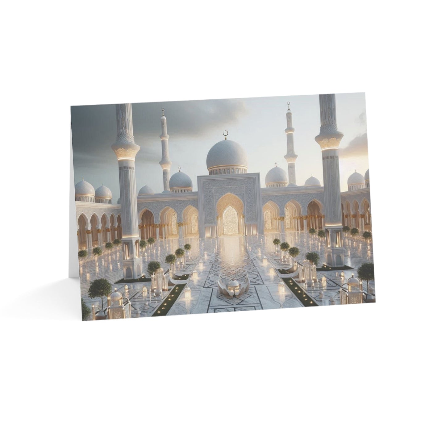 Greeting Cards (1, 10, 30, and 50pcs) - criminaljusticereformationalliancestore.com
