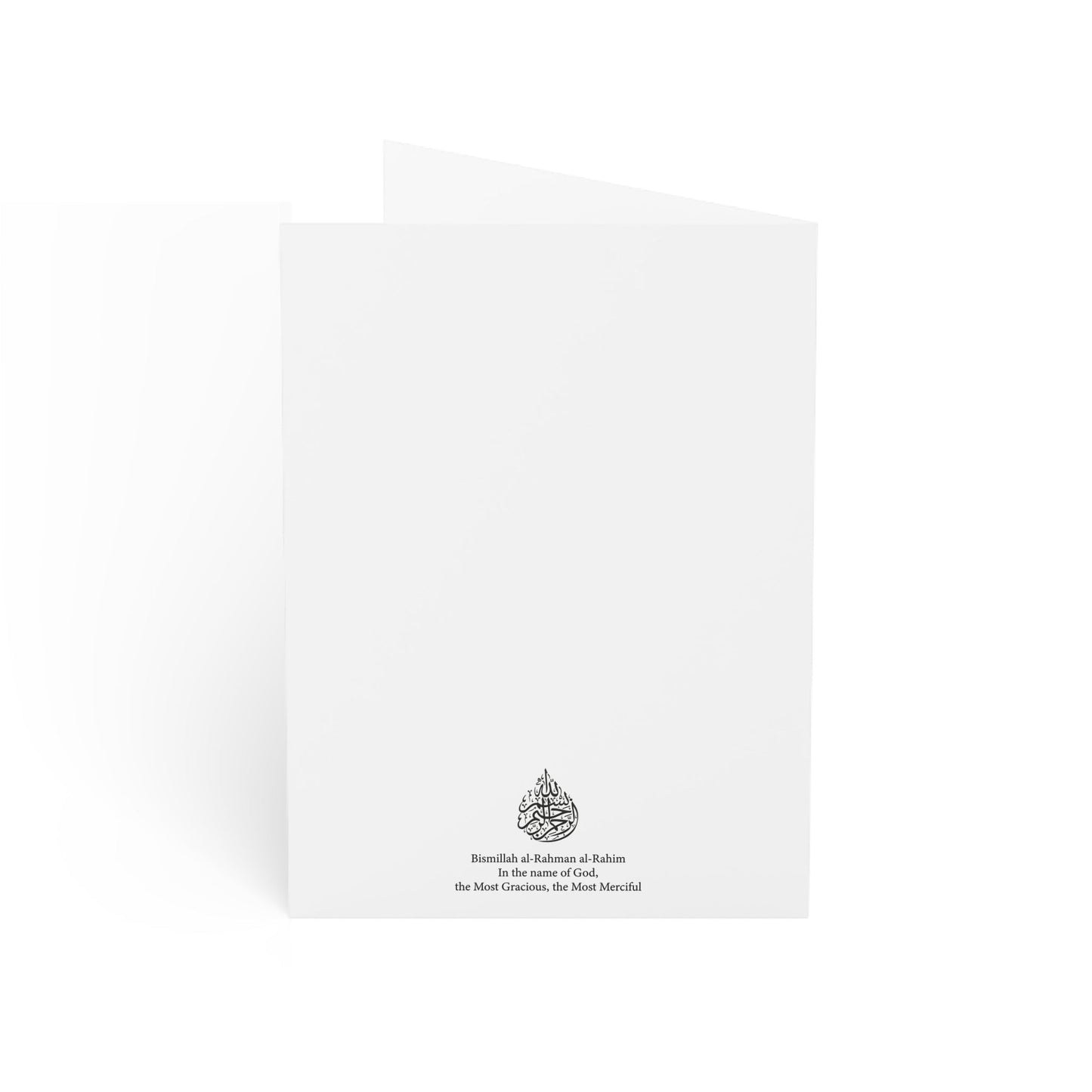 Greeting Cards (1, 10, 30, and 50pcs) - criminaljusticereformationalliancestore.com