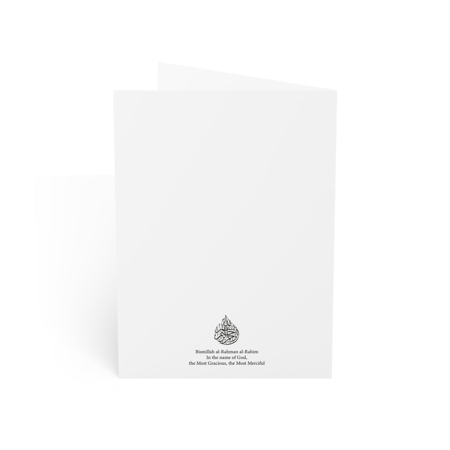 Greeting Cards (1, 10, 30, and 50pcs) - criminaljusticereformationalliancestore.com