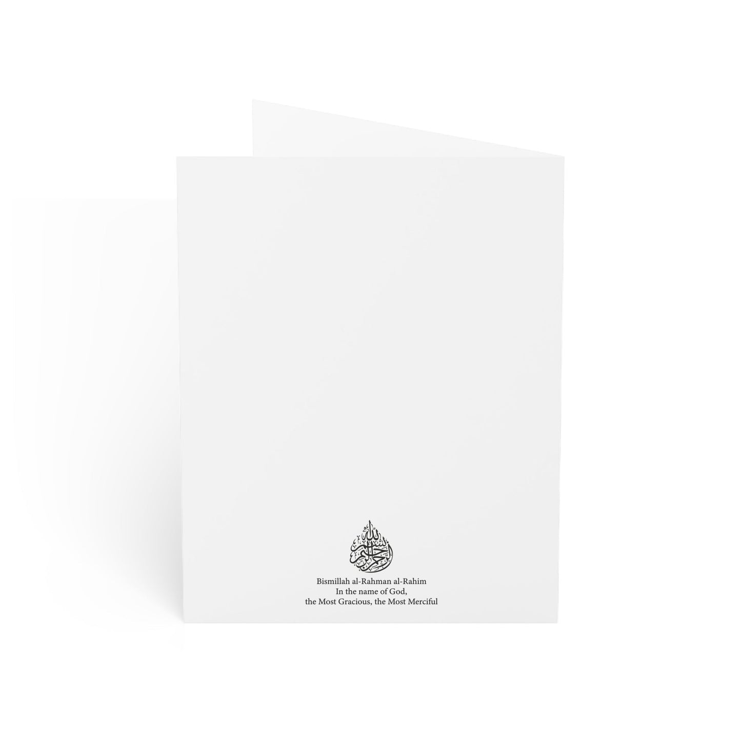 Greeting Cards (1, 10, 30, and 50pcs) - criminaljusticereformationalliancestore.com