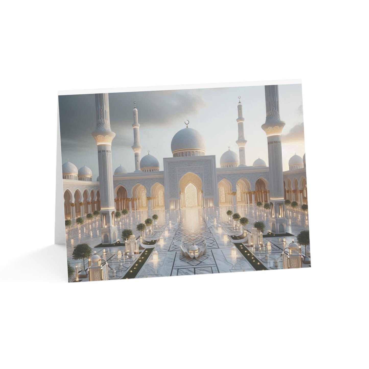 Greeting Cards (1, 10, 30, and 50pcs) - criminaljusticereformationalliancestore.com