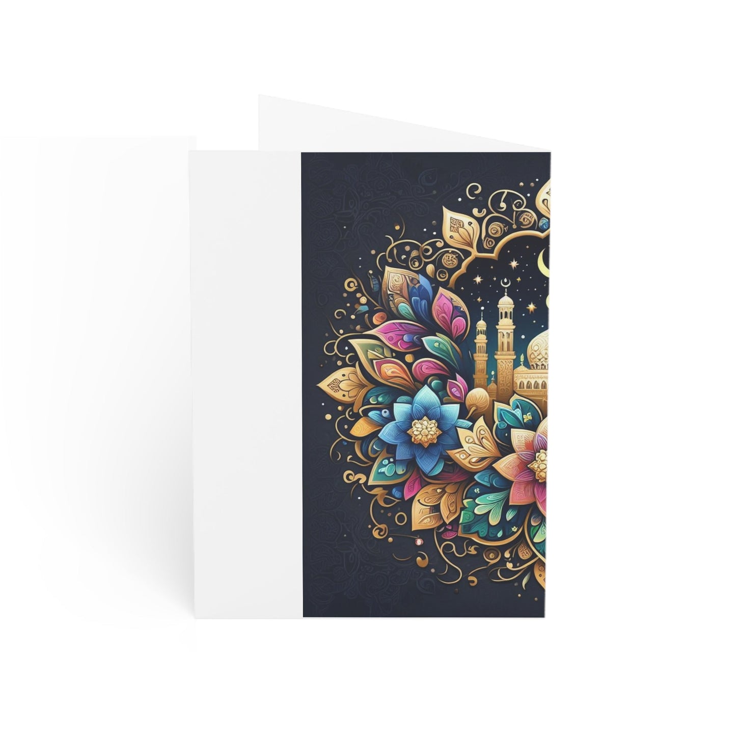 Greeting Cards (1, 10, 30, and 50pcs) - criminaljusticereformationalliancestore.com