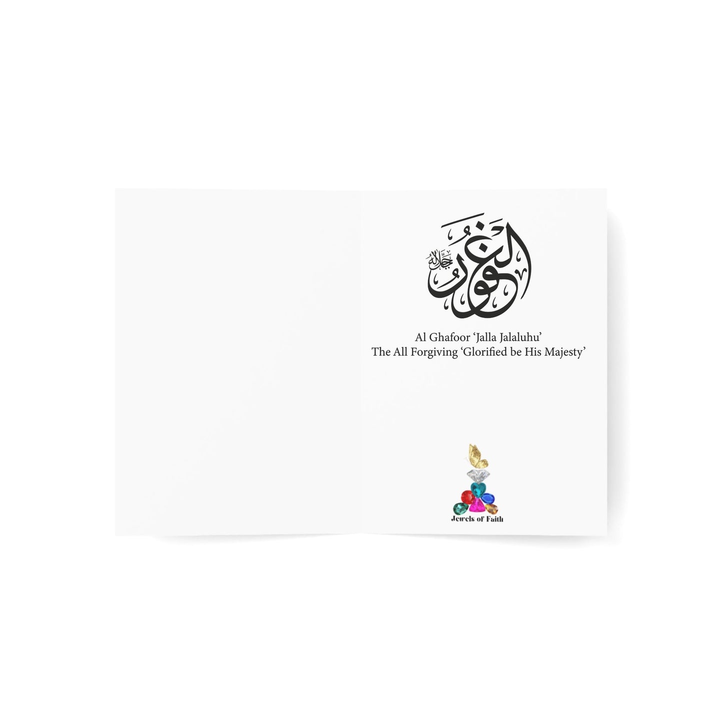 Greeting Cards (1, 10, 30, and 50pcs) - criminaljusticereformationalliancestore.com