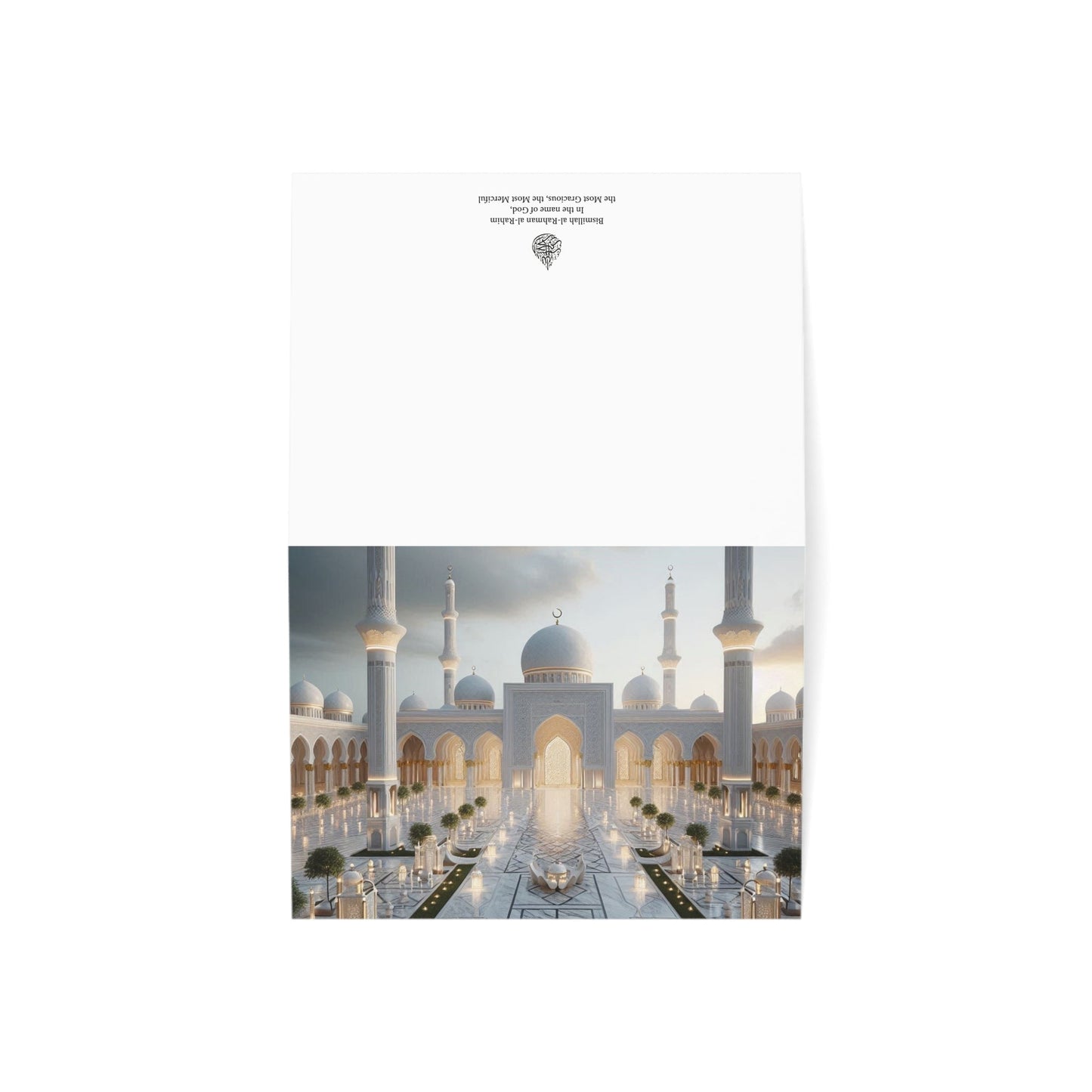 Greeting Cards (1, 10, 30, and 50pcs) - criminaljusticereformationalliancestore.com