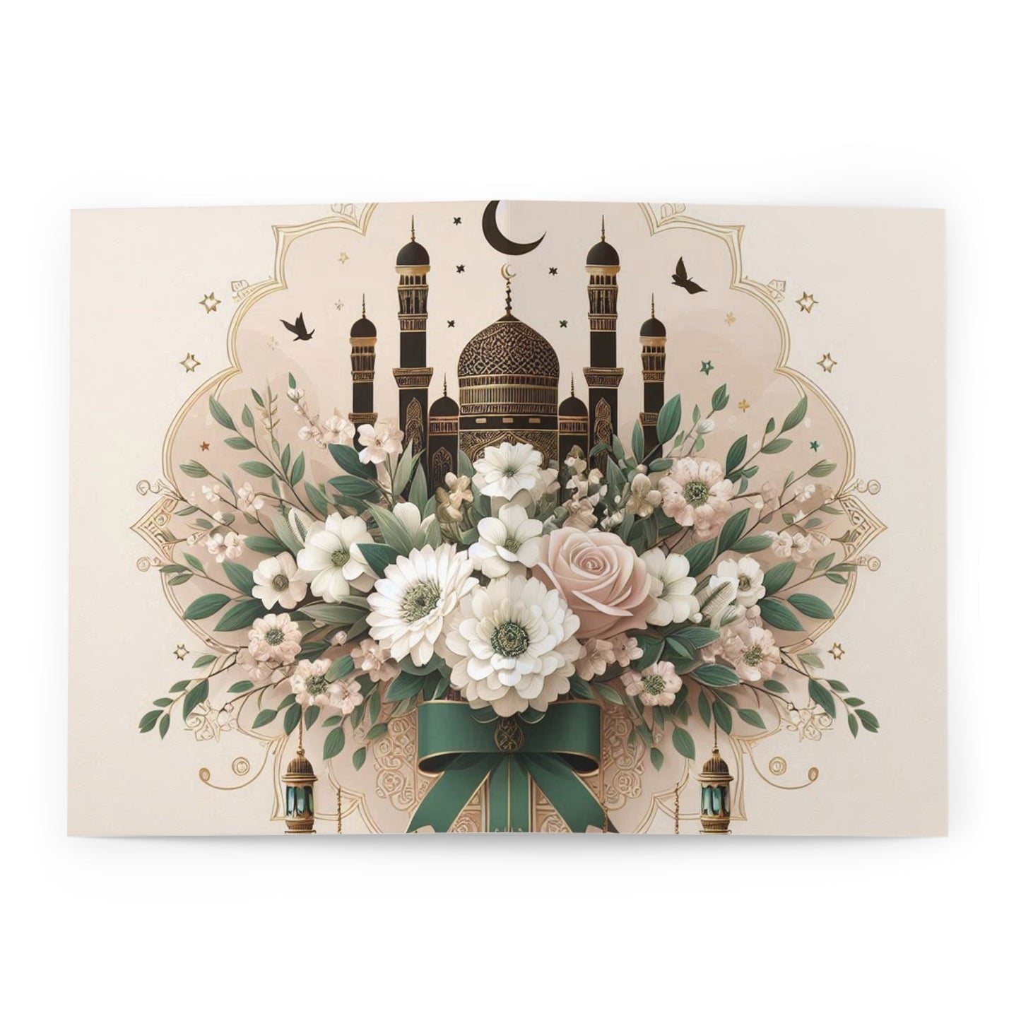 Greeting Cards (5 Pack) - criminaljusticereformationalliancestore.com