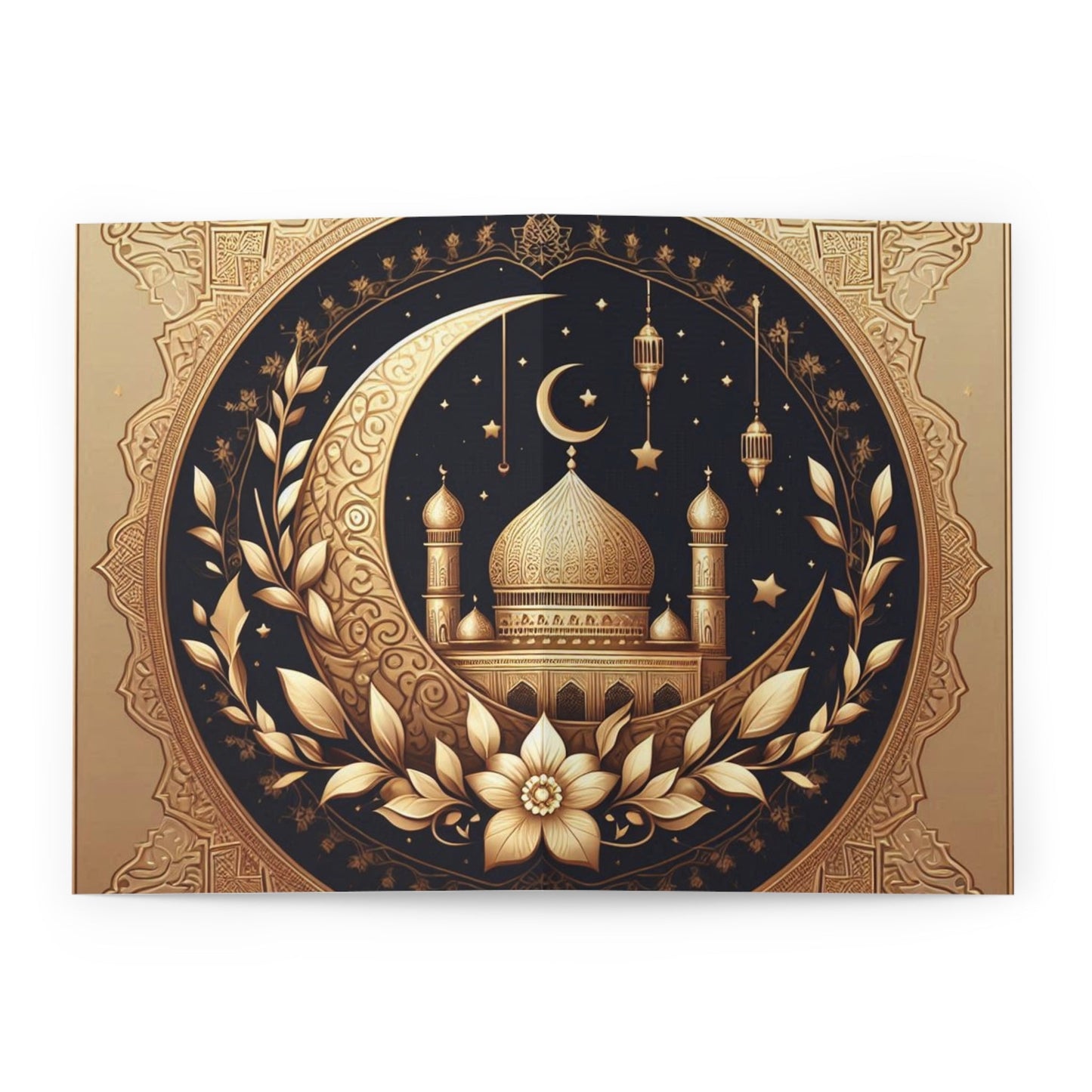 Greeting Cards (5 Pack) - criminaljusticereformationalliancestore.com