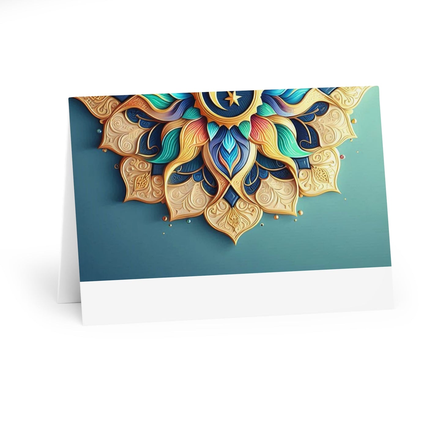 Greeting Cards (5 Pack) - criminaljusticereformationalliancestore.com
