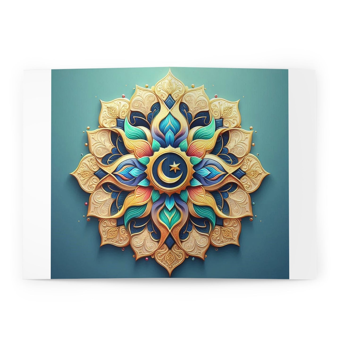 Greeting Cards (5 Pack) - criminaljusticereformationalliancestore.com