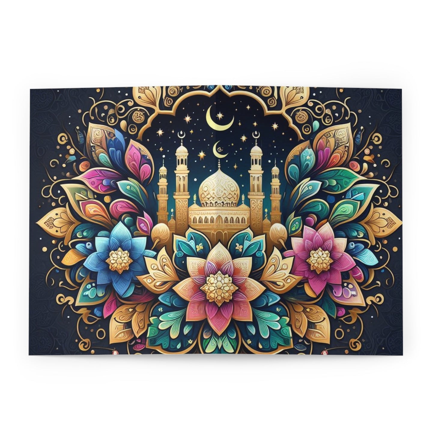 Greeting Cards (5 Pack) - criminaljusticereformationalliancestore.com