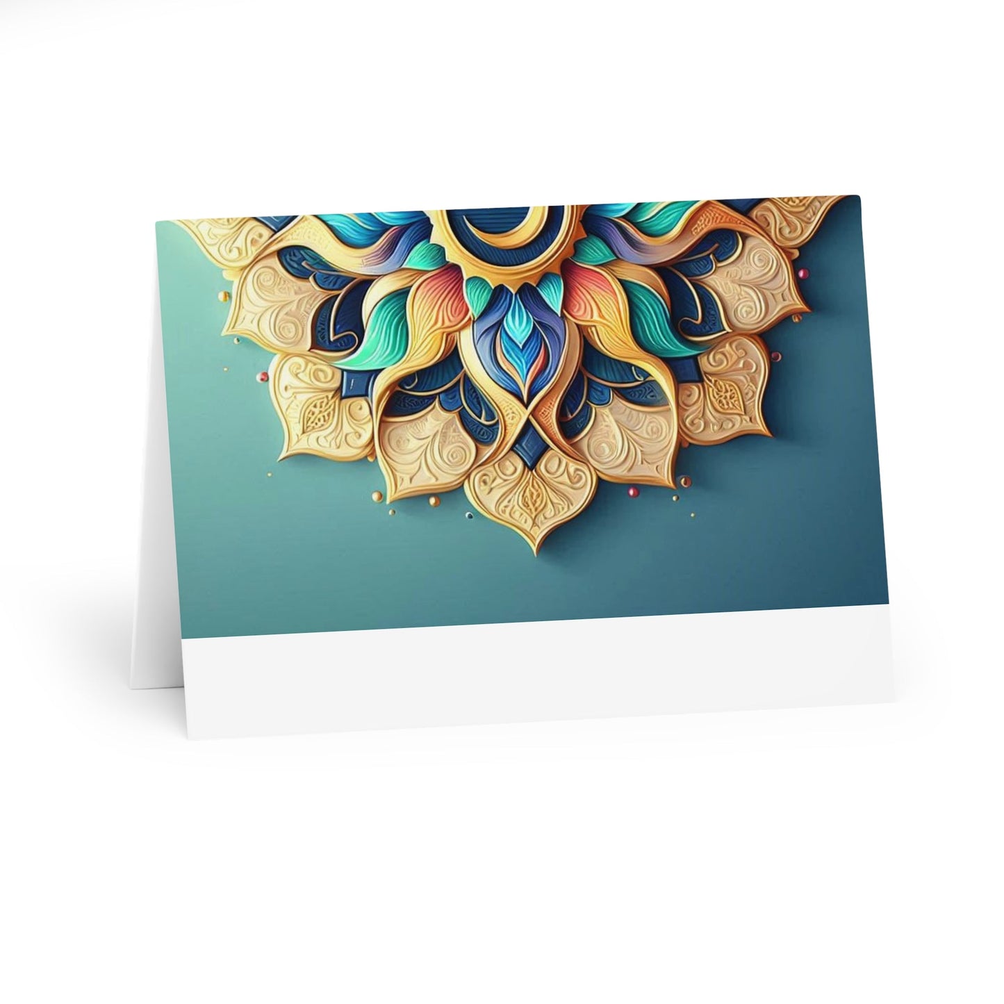 Greeting Cards (5 Pack) - criminaljusticereformationalliancestore.com
