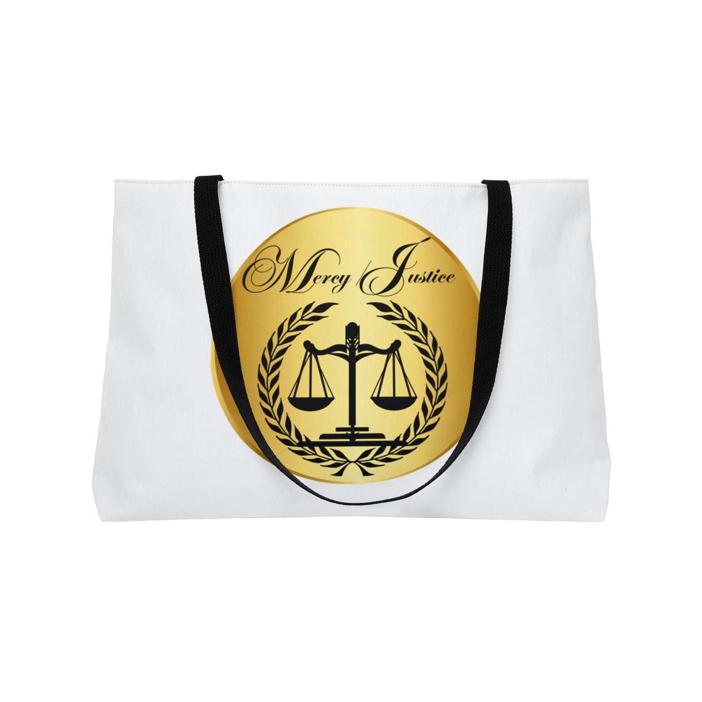 Weekender Tote Bag - criminaljusticereformationalliancestore.com