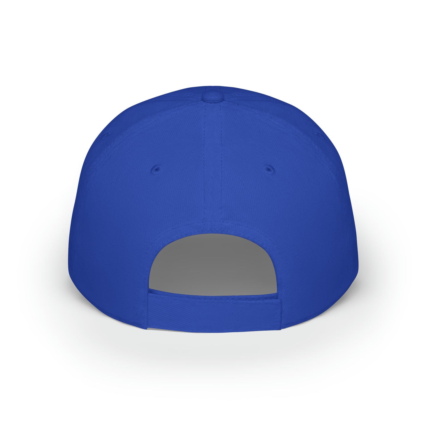 End Mass Incarceration! Free Labor Low Profile Baseball Cap