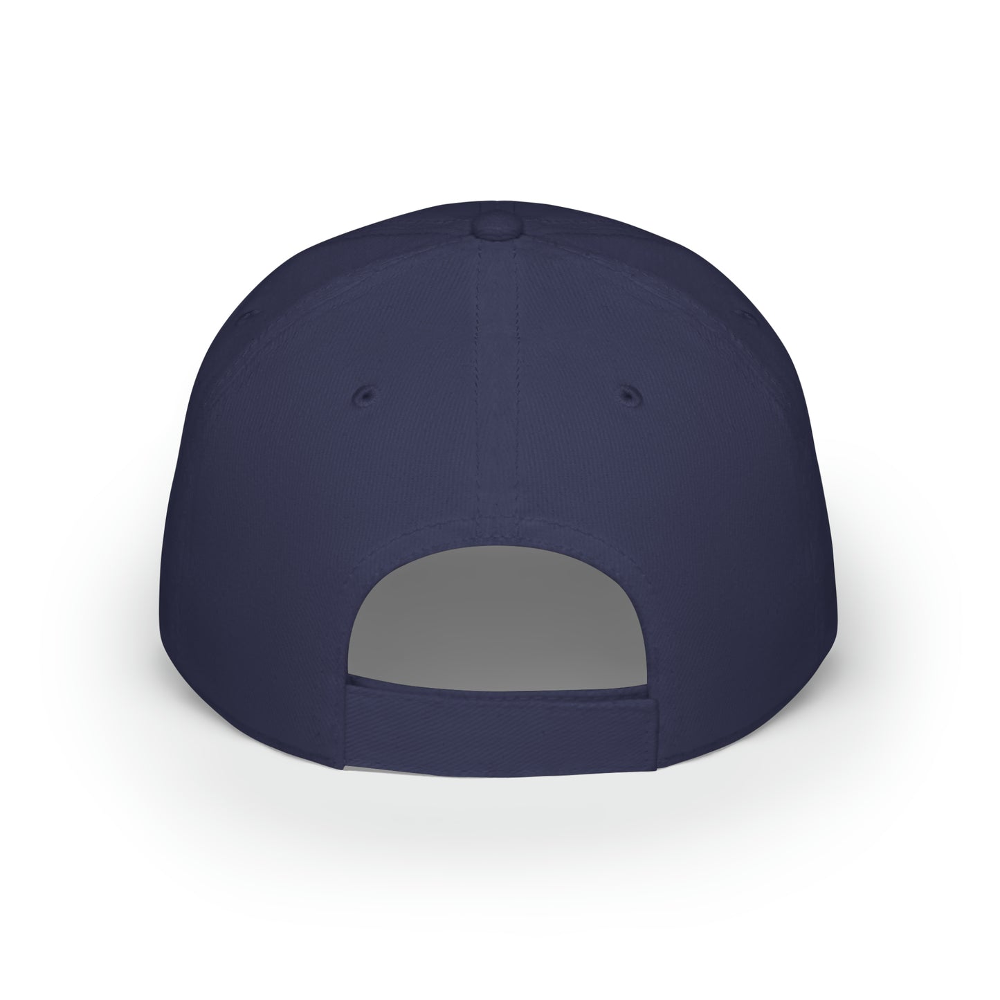 End Mass Incarceration! Free Labor Low Profile Baseball Cap