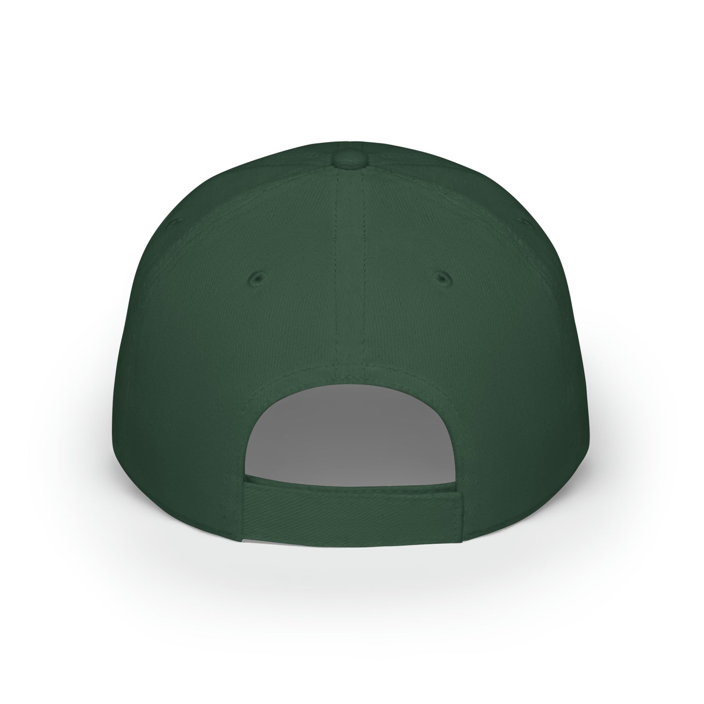 End Mass Incarceration!  Children! Low Profile Baseball Cap