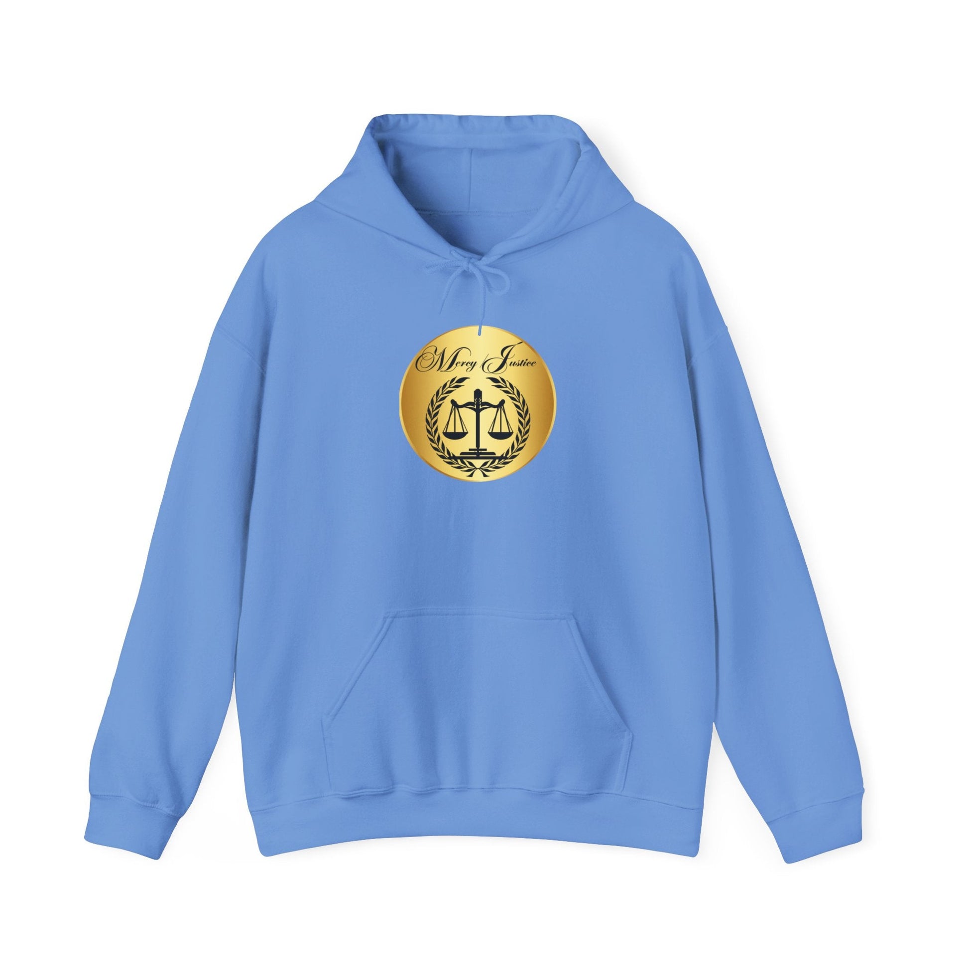 Cozy Fall Hoodie: Warm & Cozy Coverage for Your Chilly Morning Dog Walks and Workouts - criminaljusticereformationalliancestore.com