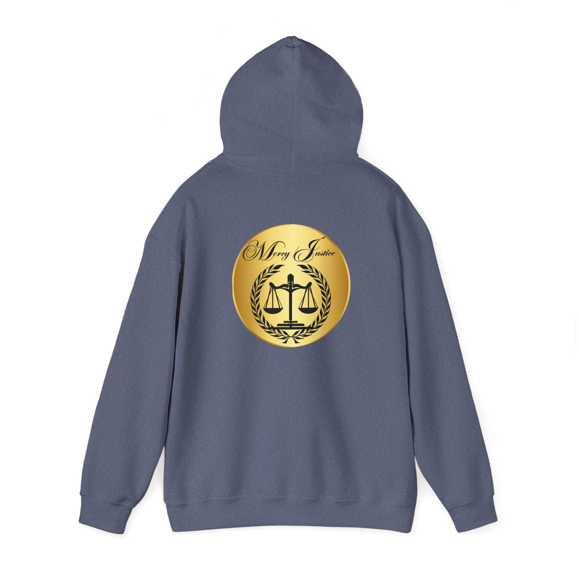 Cozy Fall Hoodie: Warm & Cozy Coverage for Your Chilly Morning Dog Walks and Workouts - criminaljusticereformationalliancestore.com