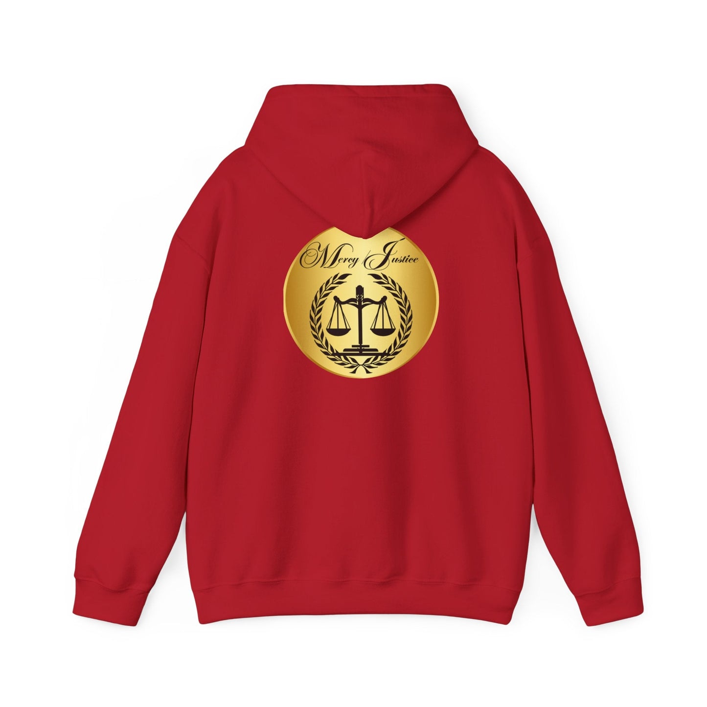 Cozy Fall Hoodie: Warm & Cozy Coverage for Your Chilly Morning Dog Walks and Workouts - criminaljusticereformationalliancestore.com