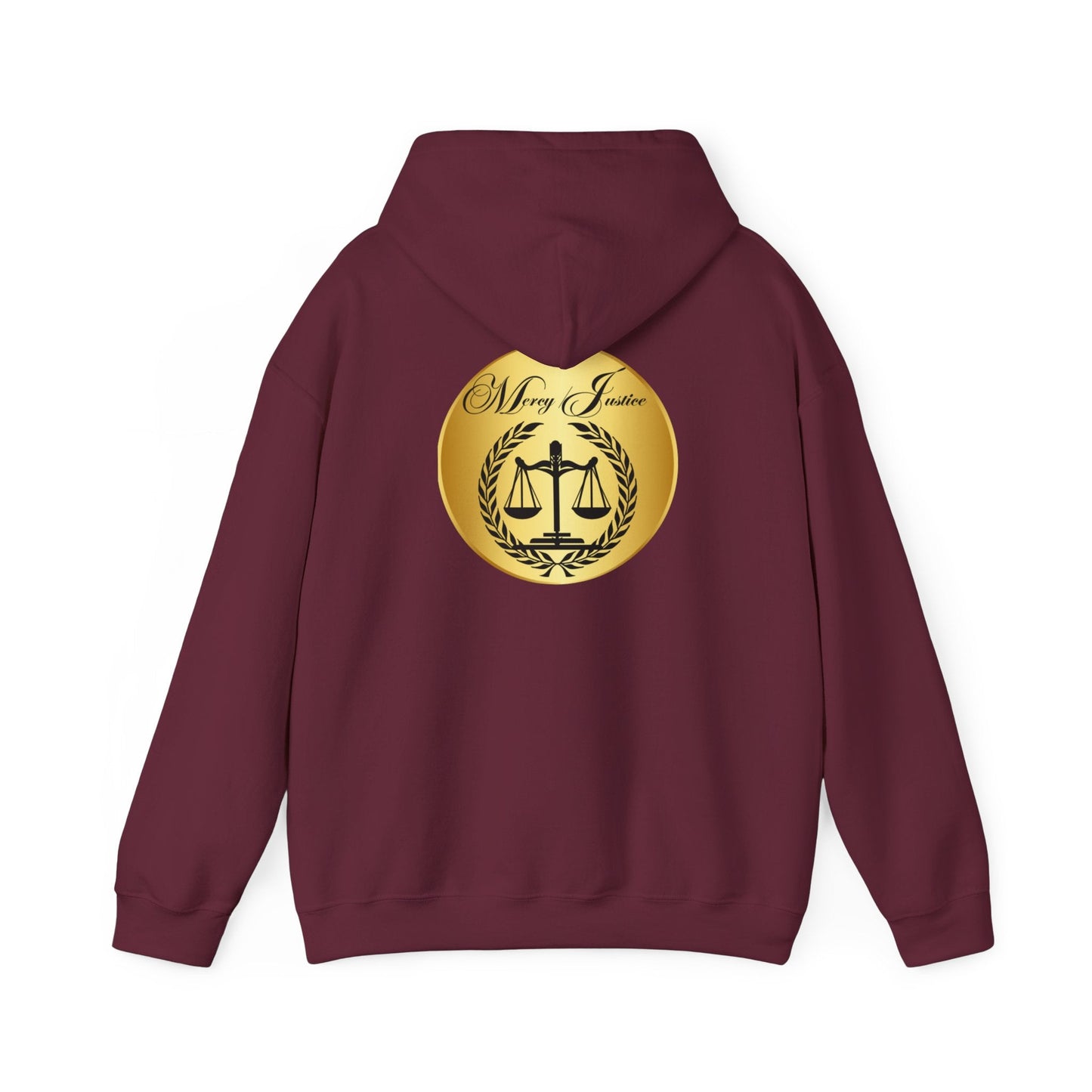 Cozy Fall Hoodie: Warm & Cozy Coverage for Your Chilly Morning Dog Walks and Workouts - criminaljusticereformationalliancestore.com
