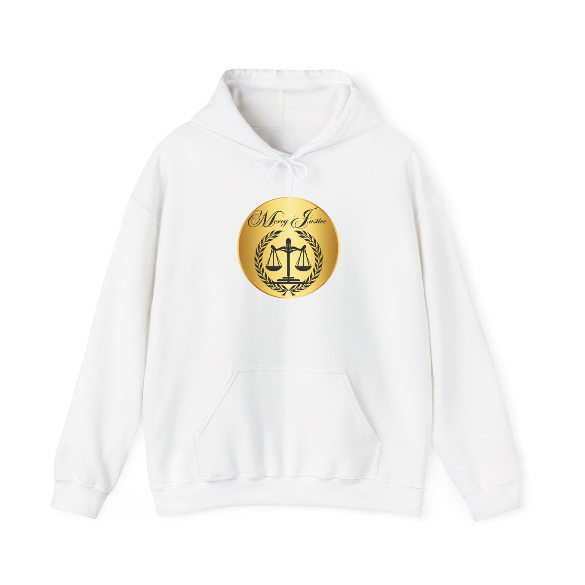 Cozy Fall Hoodie: Warm & Cozy Coverage for Your Chilly Morning Dog Walks and Workouts - criminaljusticereformationalliancestore.com