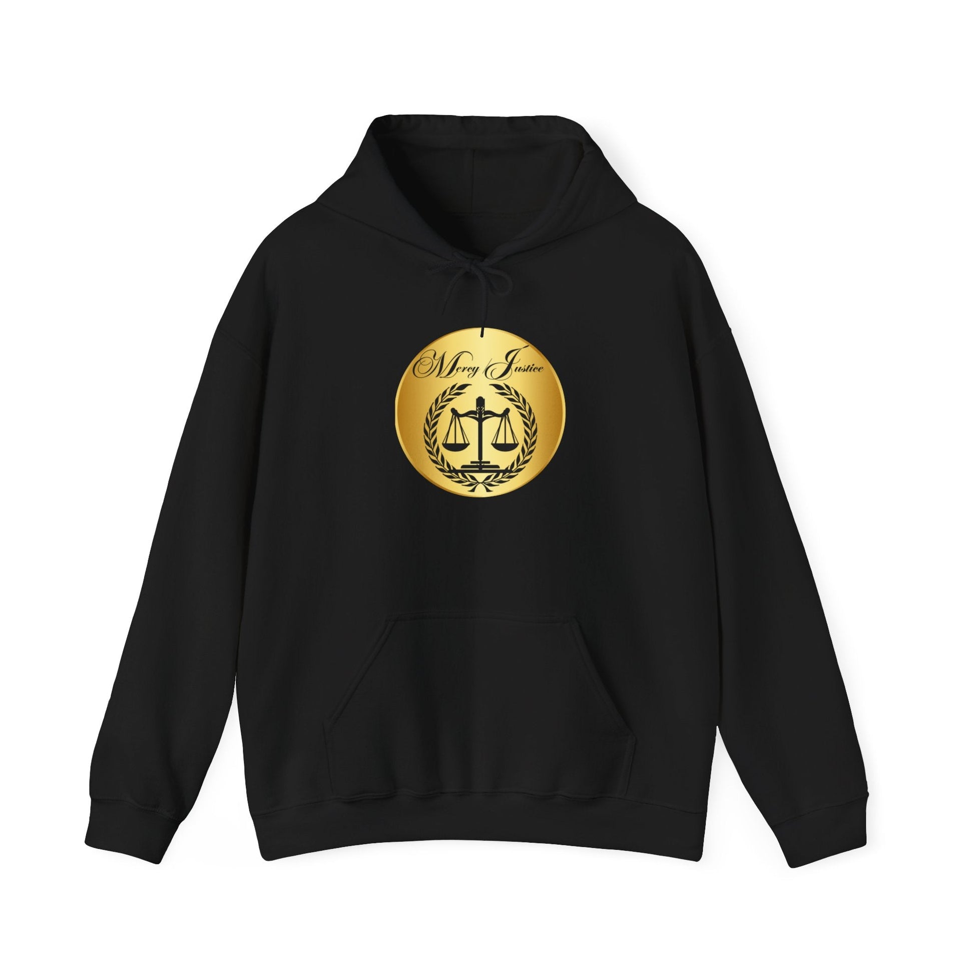 Cozy Fall Hoodie: Warm & Cozy Coverage for Your Chilly Morning Dog Walks and Workouts - criminaljusticereformationalliancestore.com