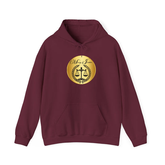 Cozy Fall Hoodie: Warm & Cozy Coverage for Your Chilly Morning Dog Walks and Workouts - criminaljusticereformationalliancestore.com