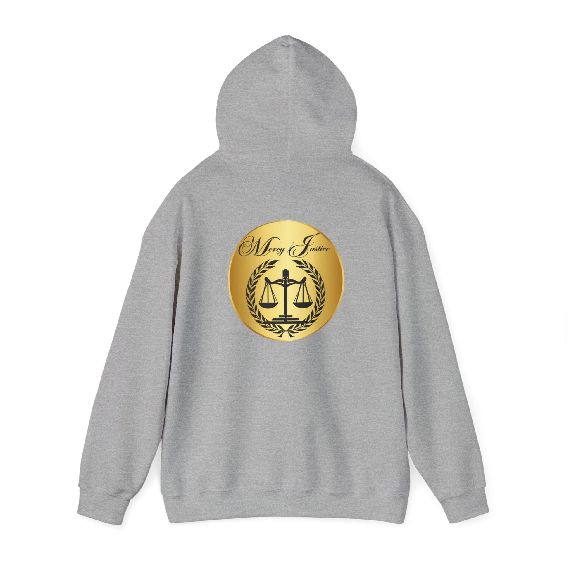 Cozy Fall Hoodie: Warm & Cozy Coverage for Your Chilly Morning Dog Walks and Workouts - criminaljusticereformationalliancestore.com