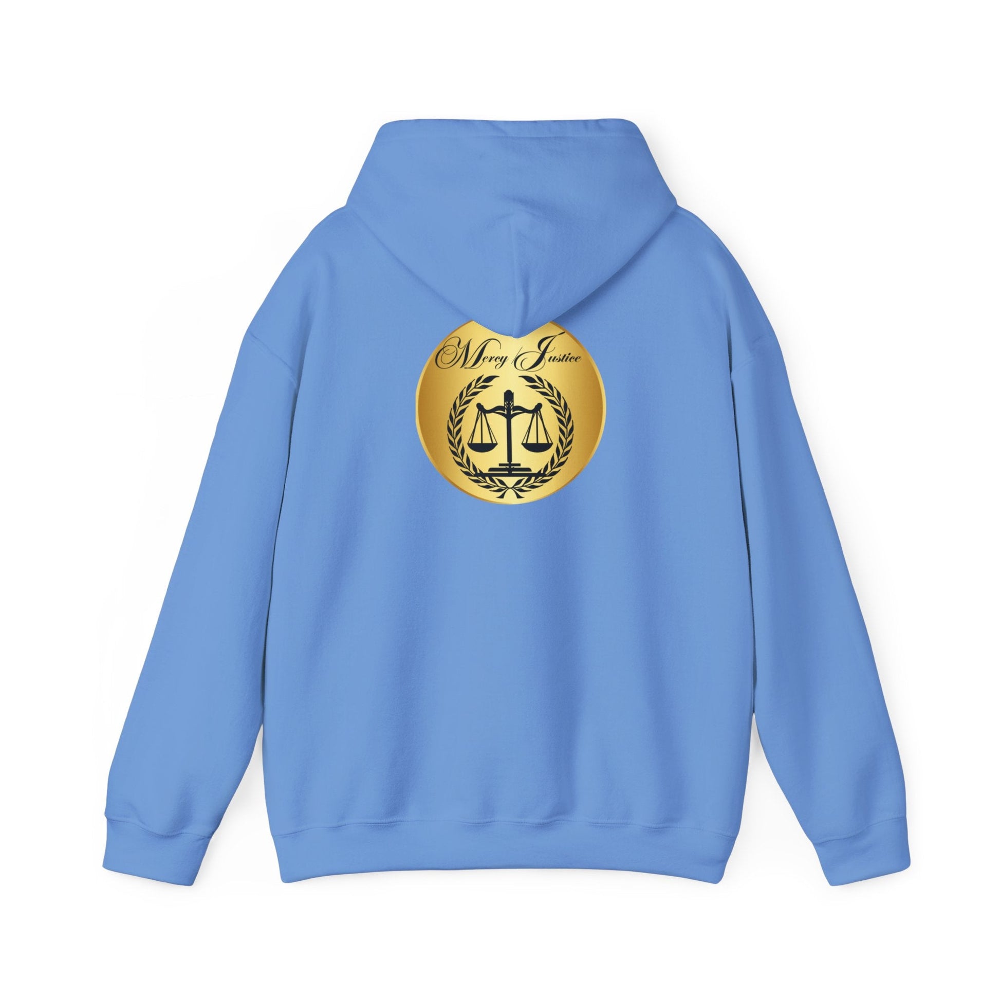 Cozy Fall Hoodie: Warm & Cozy Coverage for Your Chilly Morning Dog Walks and Workouts - criminaljusticereformationalliancestore.com