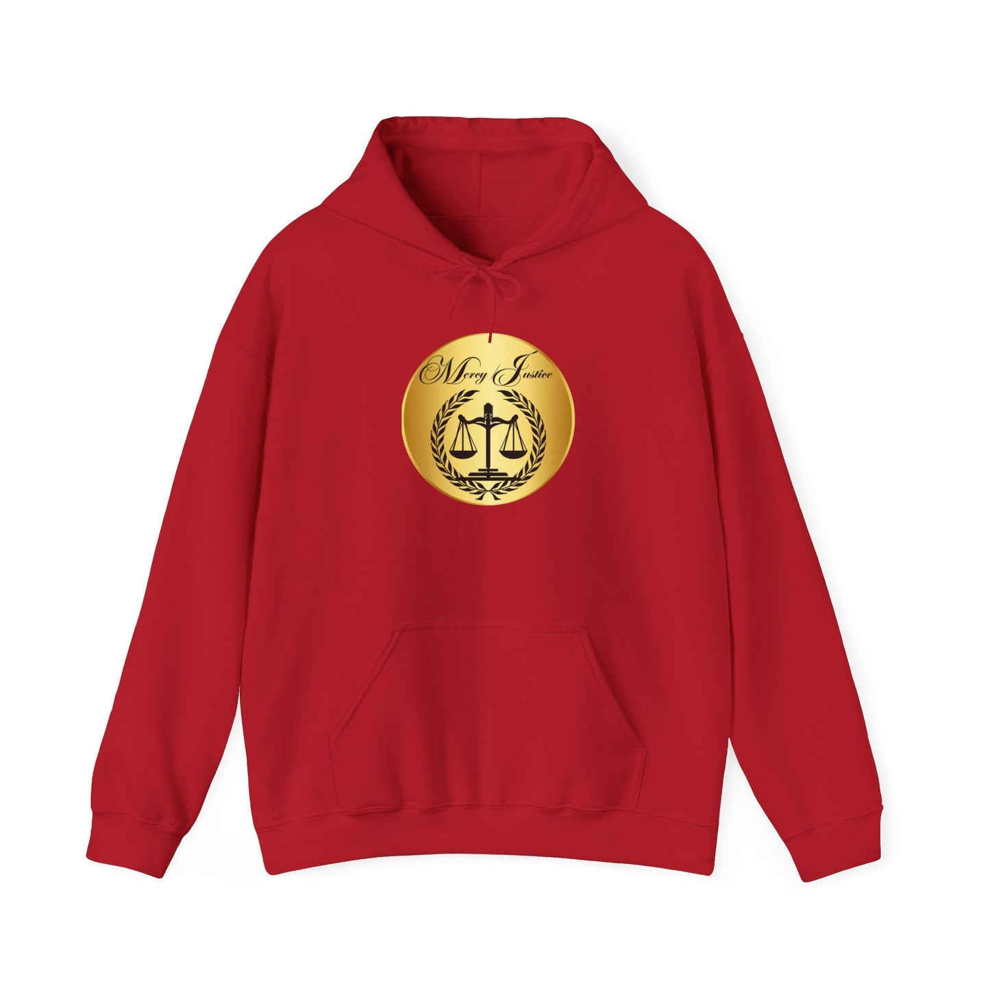 Cozy Fall Hoodie: Warm & Cozy Coverage for Your Chilly Morning Dog Walks and Workouts - criminaljusticereformationalliancestore.com