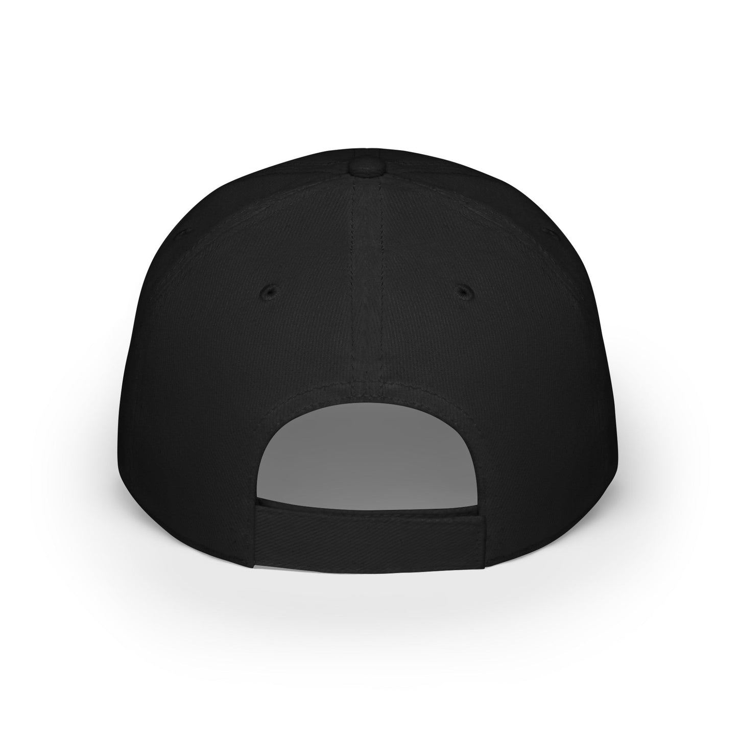End Mass Incarceration! Children! Low Profile Baseball Cap - criminaljusticereformationalliancestore.com