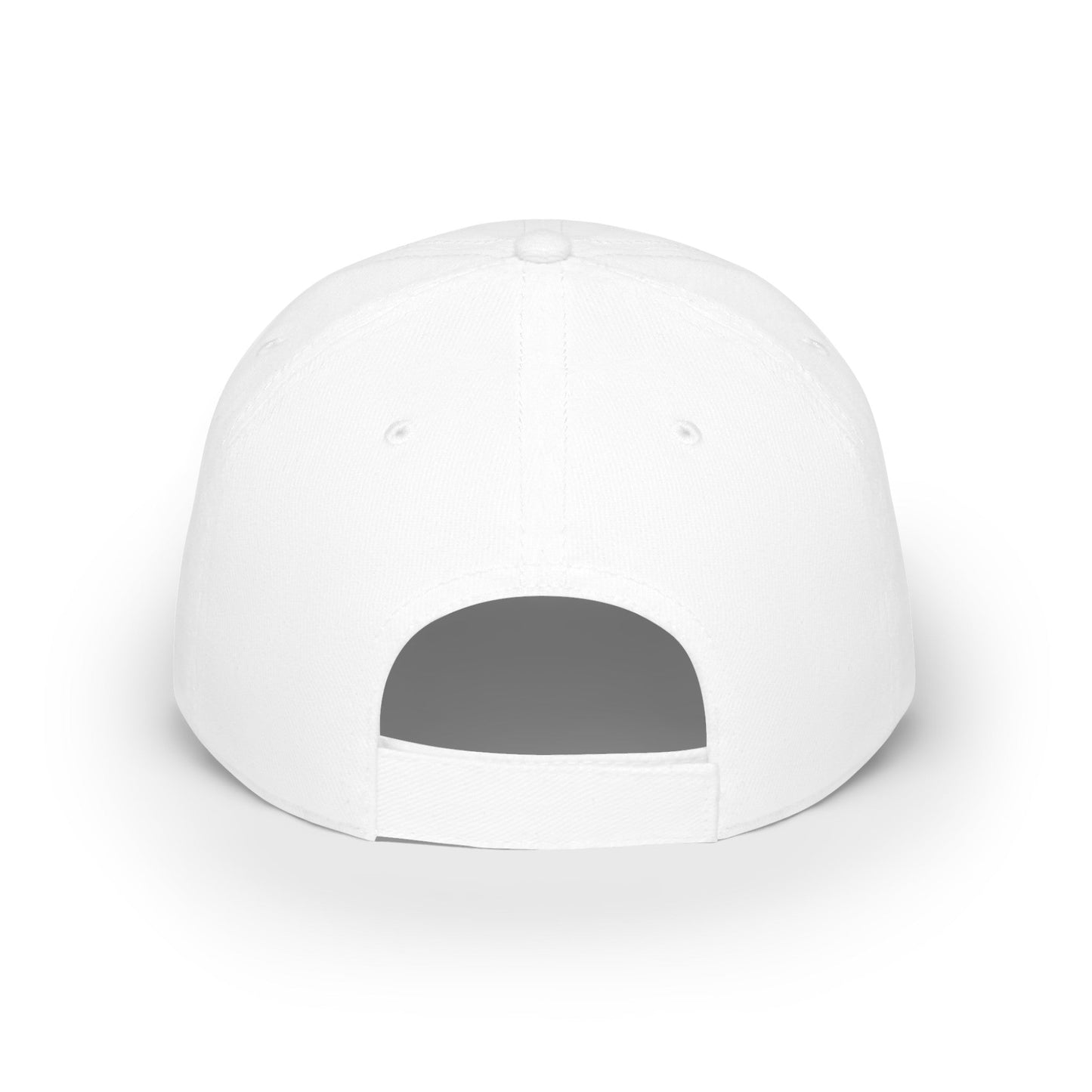 End Mass Incarceration! Children! Low Profile Baseball Cap - criminaljusticereformationalliancestore.com