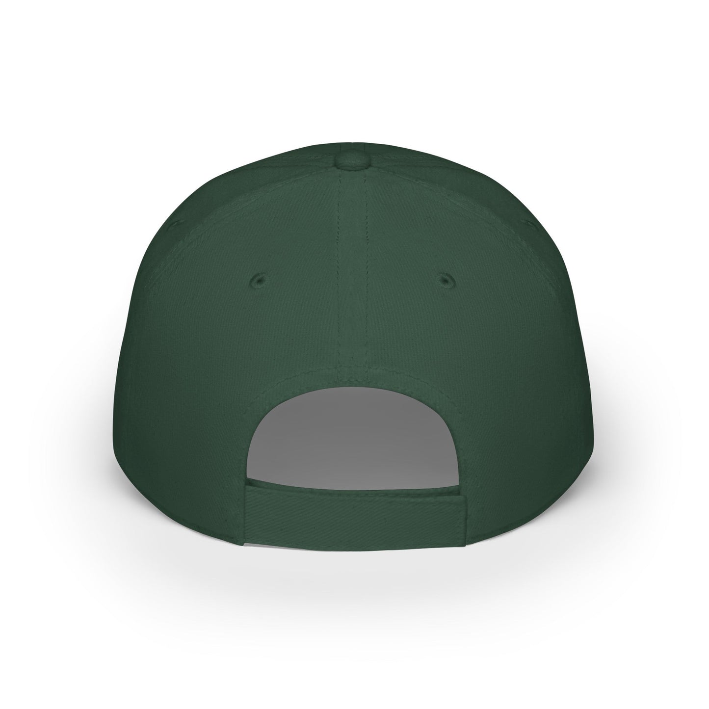End Mass Incarceration! Children! Low Profile Baseball Cap - criminaljusticereformationalliancestore.com