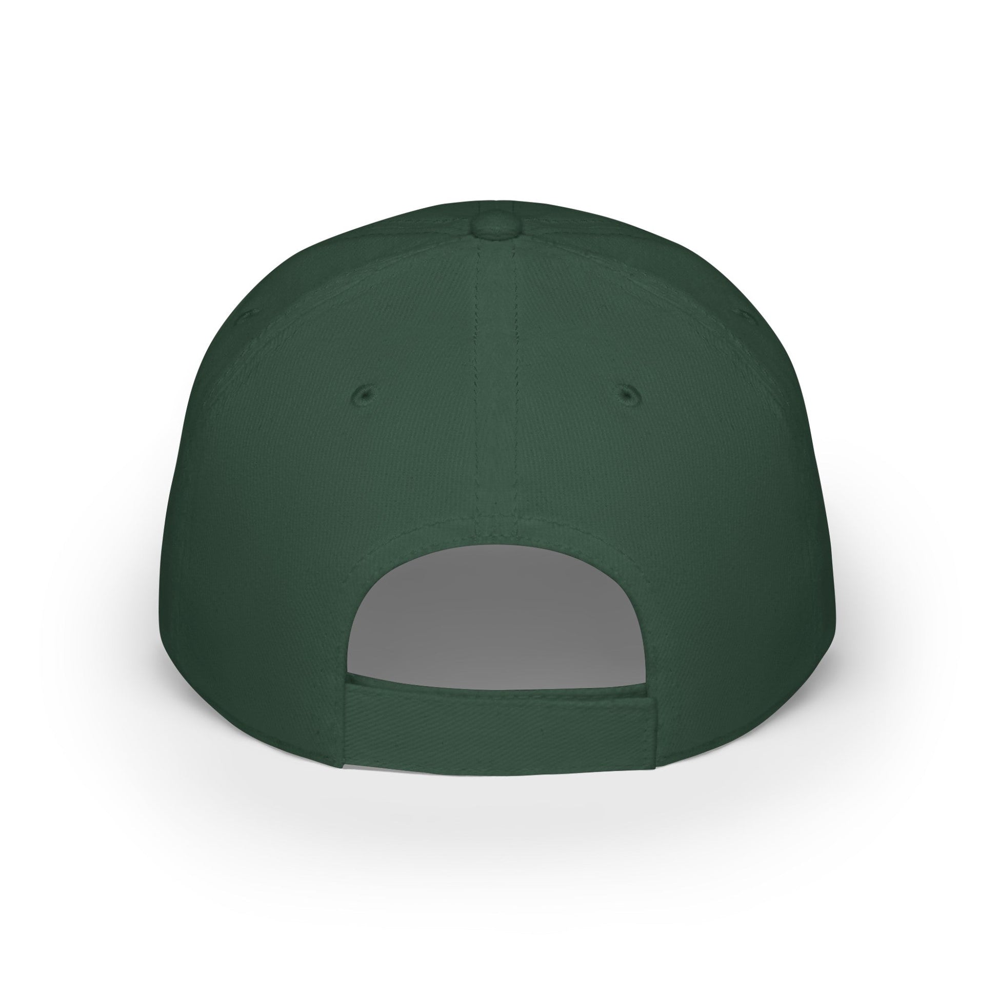 End Mass Incarceration! Children! Low Profile Baseball Cap - criminaljusticereformationalliancestore.com