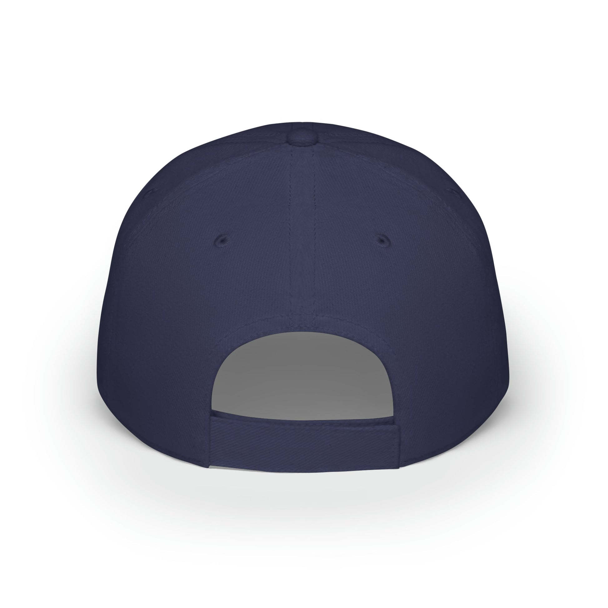 End Mass Incarceration! Children! Low Profile Baseball Cap - criminaljusticereformationalliancestore.com